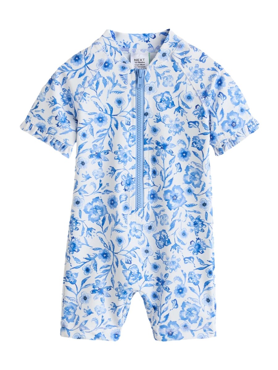 Купальник Next, синий
Купальник Next, синий