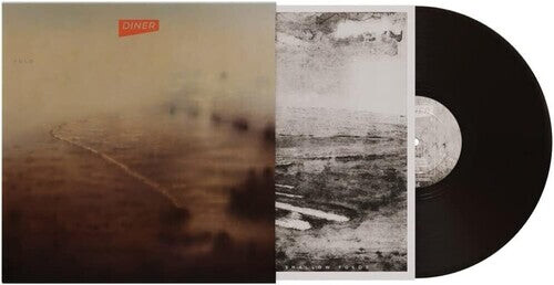 Виниловая пластинка Diner: Fold
Виниловая пластинка Diner: Fold