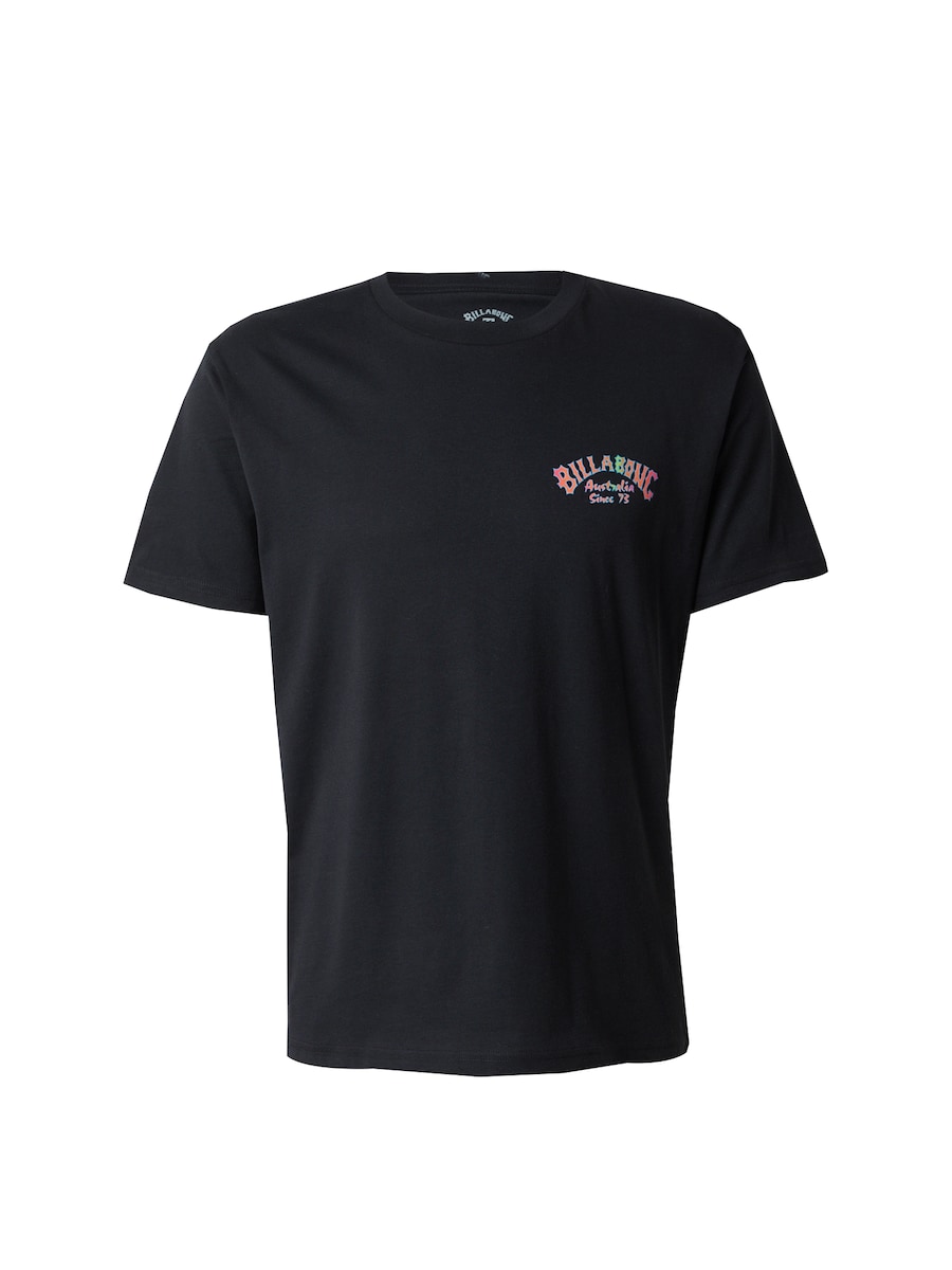 Рубашка BILLABONG ORIGIN, черный
Рубашка BILLABONG ORIGIN, черный