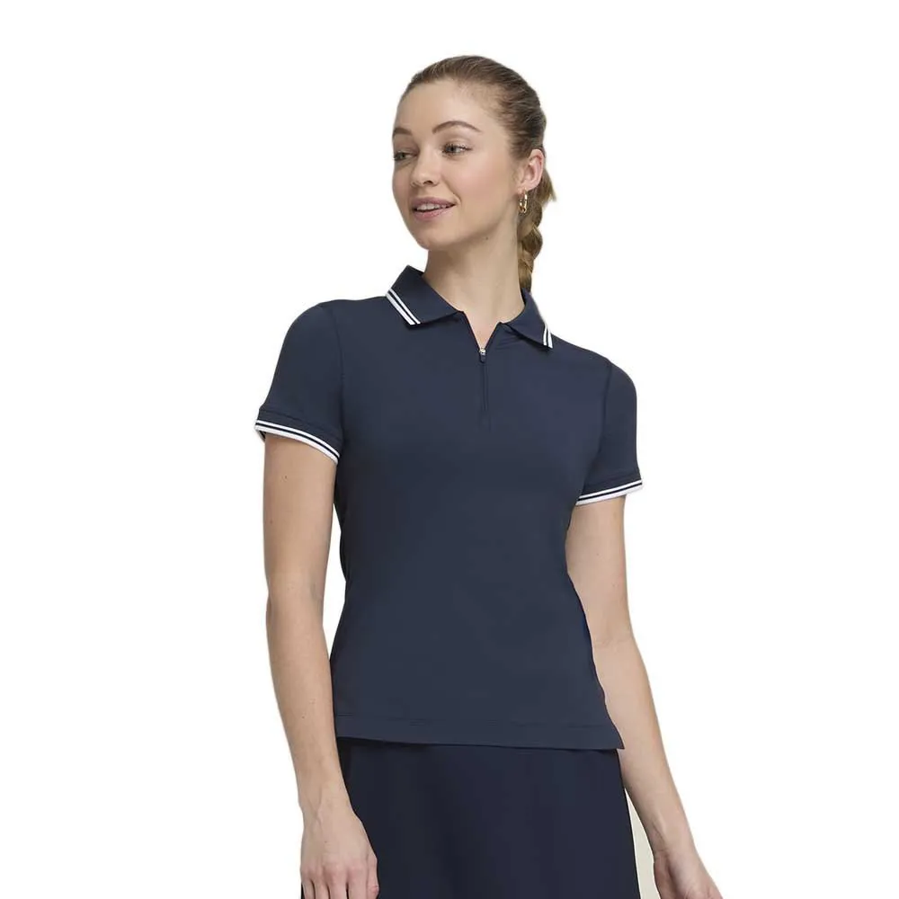 Поло с коротким рукавом Wilson Team, синий
Поло с коротким рукавом Wilson Team, синий