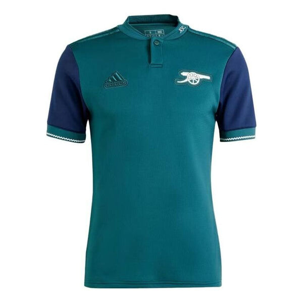 Трикотажные изделия Арсенал ФК 23 24 lfstlr Джерси Adidas, зеленый
Трикотажные изделия Арсенал ФК 23 24 lfstlr Джерси Adidas, зеленый
