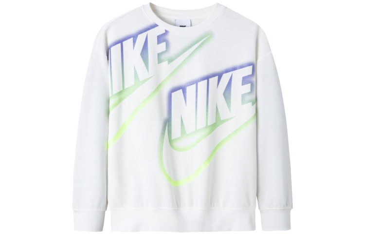 Детский свитшот Nike, cotton candy
Детский свитшот Nike, cotton candy