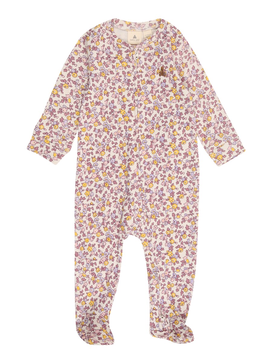 Комбинезон GAP, сиреневый/лиловый
Комбинезон GAP, сиреневый/лиловый