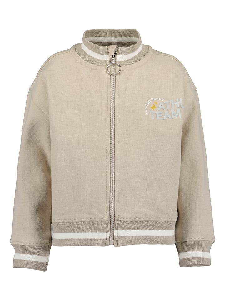 Blue Seven Бежевая толстовка
Blue Seven Бежевая толстовка