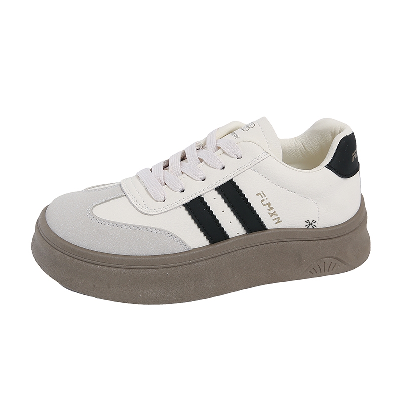 Детские скейтерские кроссовки для подростков YUZHAOLIN, бежевый/черный
Детские скейтерские кроссовки для подростков YUZHAOLIN, бежевый/черный