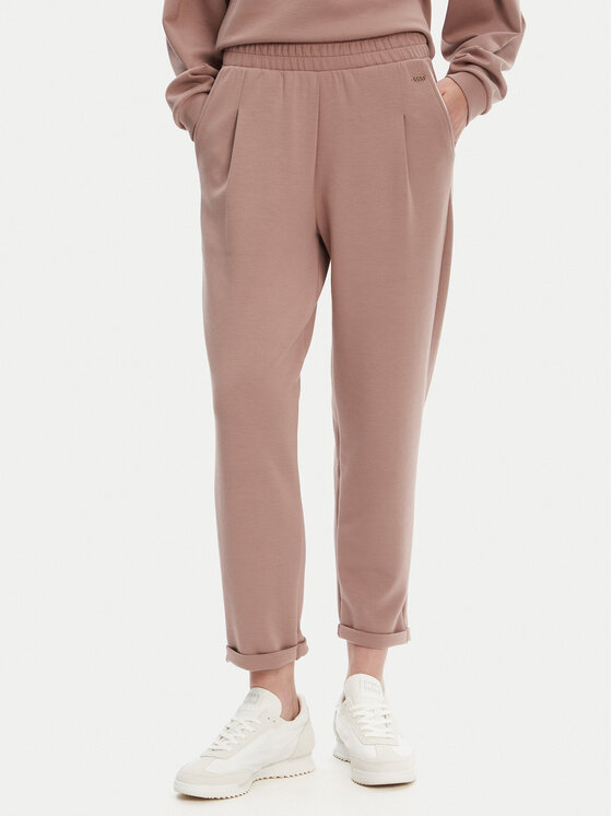 Спортивные брюки обычного кроя Scuba 50545648 Boss, бежевый
Спортивные брюки обычного кроя Scuba 50545648 Boss, бежевый