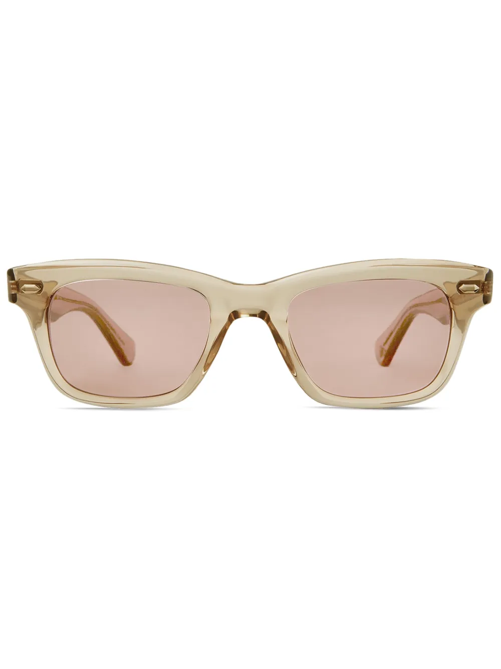 Солнцезащитные очки в квадратной оправе Garrett Leight, нейтральный, Коричневый, Солнцезащитные очки в квадратной оправе Garrett Leight, нейтральный
Солнцезащитные очки в квадратной оправе Garrett Leight, нейтральный, Коричневый, Солнцезащитные очки в квадратной оправе Garrett Leight, нейтральный