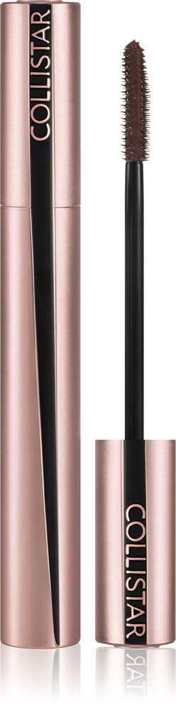 Тушь Infinito - это утолщающая тушь, обеспечивающая максимальный объем и интенсивный эффект. Collistar, atspalvis marrone 7,5 мл
Тушь Infinito - это утолщающая тушь, обеспечивающая максимальный объем и интенсивный эффект. Collistar, atspalvis marrone 7,5 мл