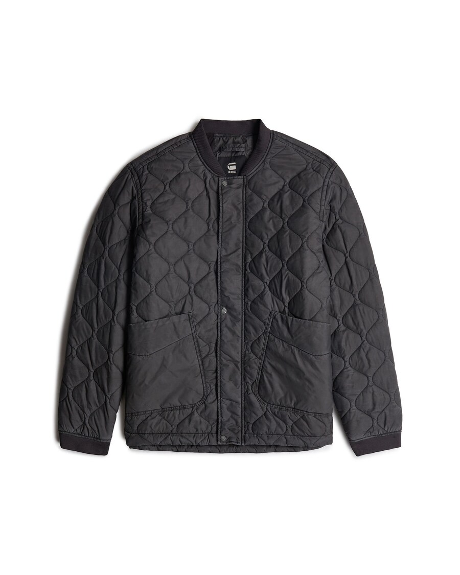 Зимняя куртка G-STAR, Black Denim
Зимняя куртка G-STAR, Black Denim