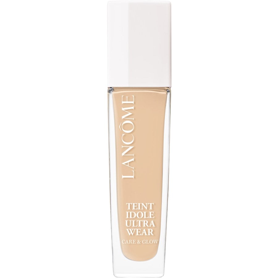 Тональная основа Lancôme Teint Idole Ultra Wear Care & Glow Foundation, 125W / 30 ml 
Тональная основа Lancôme Teint Idole Ultra Wear Care & Glow Foundation, 125W / 30 ml