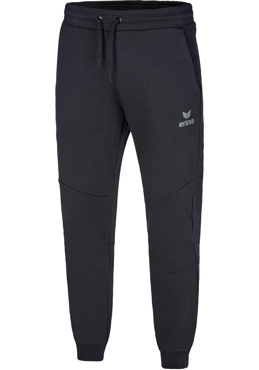 ERIMA Мужские классические спортивные брюки
ERIMA Мужские классические спортивные брюки