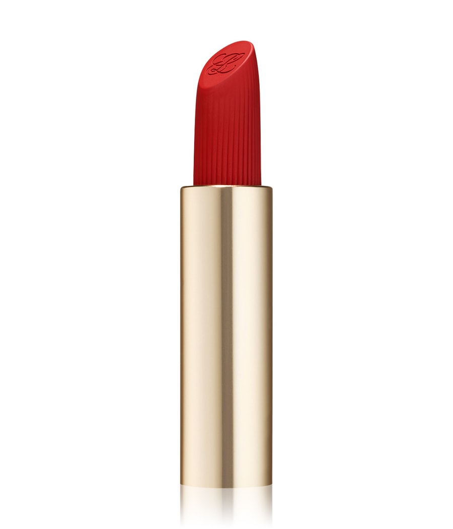Помада ESTÉE LAUDER Pure Color Matte Lipstick, Thrill Me - Nachfüll, 3.5g
Помада ESTÉE LAUDER Pure Color Matte Lipstick, Thrill Me - Nachfüll, 3.5g