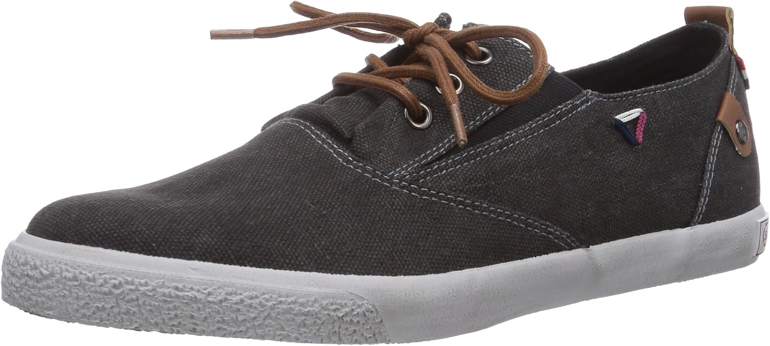 Мужские оксфорды s.Oliver, черный
Мужские оксфорды s.Oliver, черный