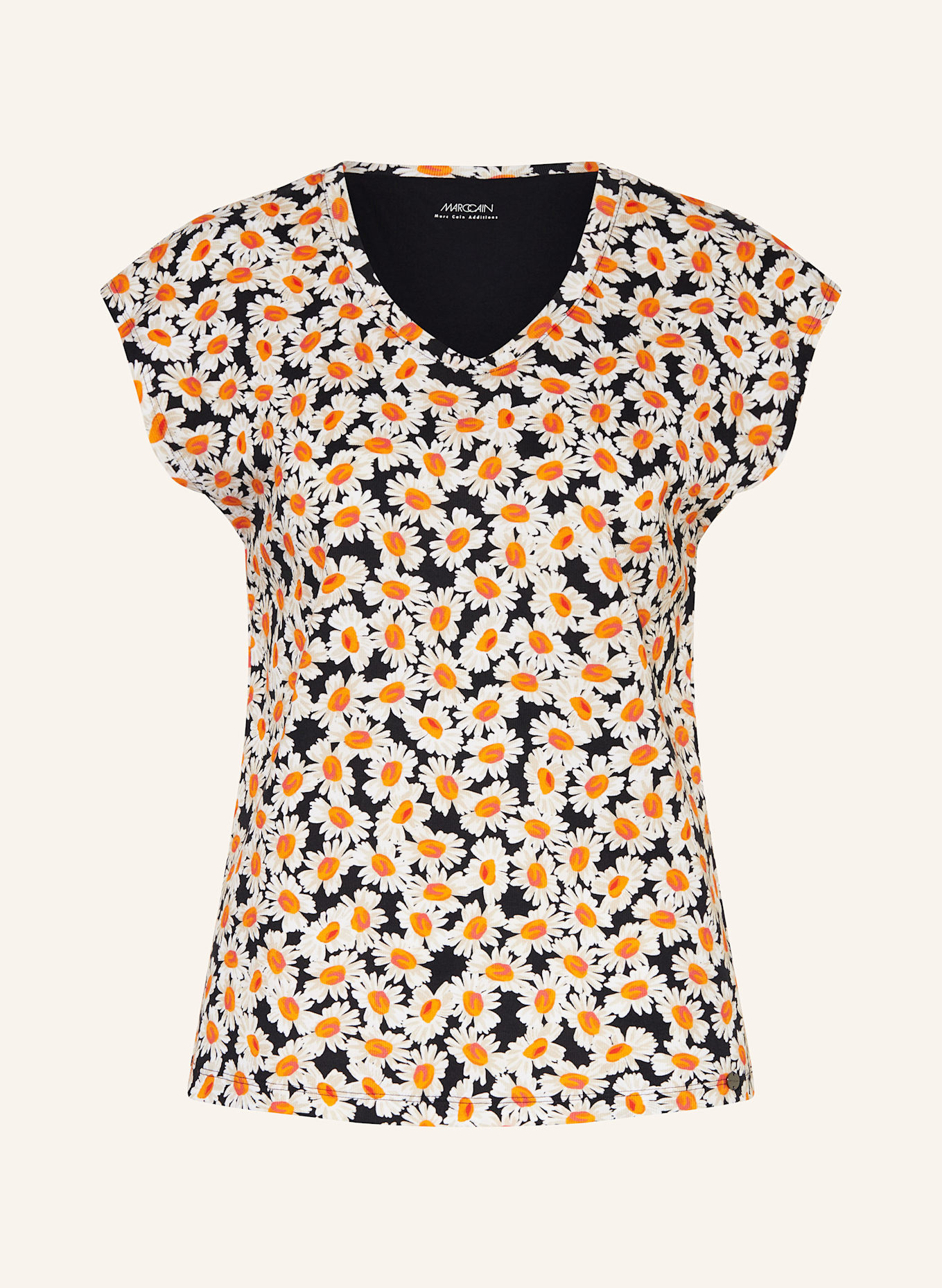 Футболка Marc Cain, синий
Футболка Marc Cain, синий