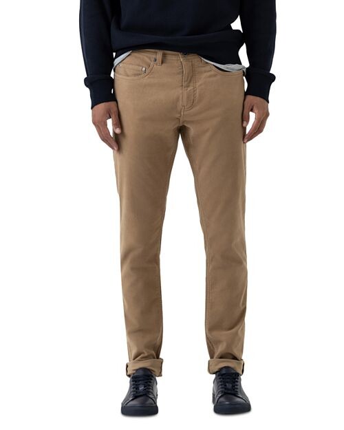 Джинсы Albury прямого кроя в цвете Nero Rodd & Gunn, цвет Brown
Джинсы Albury прямого кроя в цвете Nero Rodd & Gunn, цвет Brown