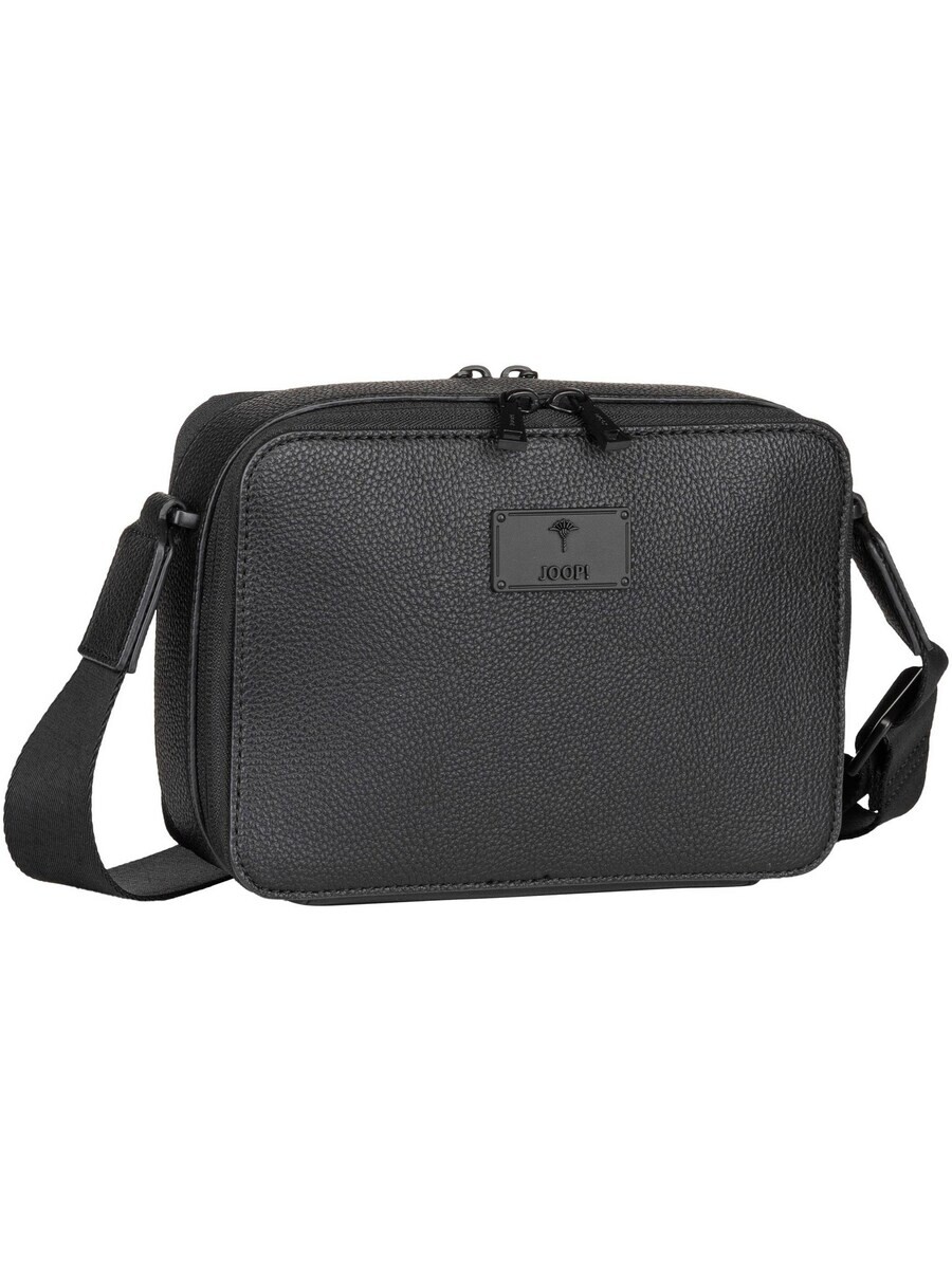 Сумка через плечо JOOP! Crossbody Bag, черный 
Сумка через плечо JOOP! Crossbody Bag, черный