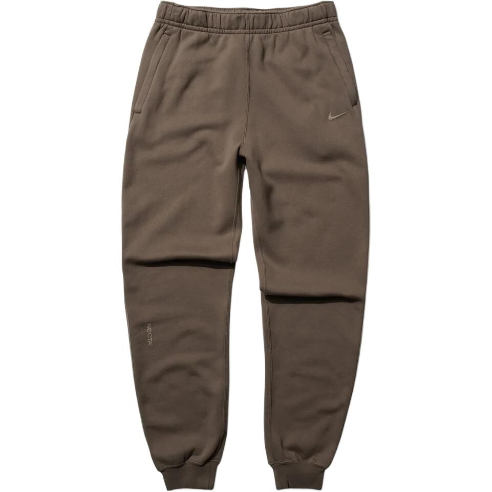 Одежда Трикотажные спортивные штаны Мужские Коричневый Nike, коричневый
Одежда Трикотажные спортивные штаны Мужские Коричневый Nike, коричневый