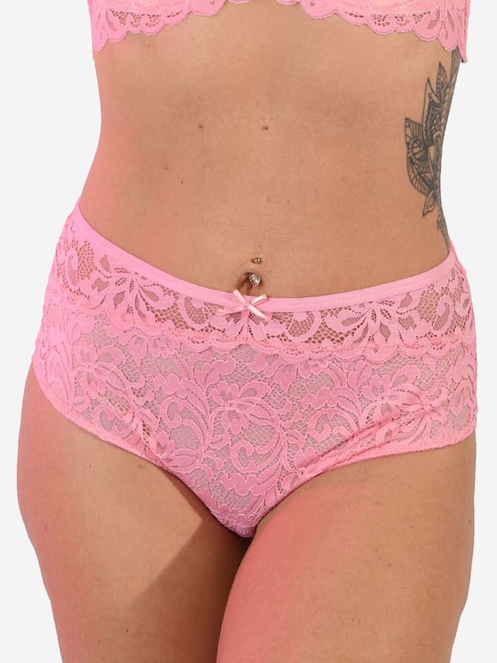 Трусы SugarShape High Panty True Luna, цвет ombré dawn
Трусы SugarShape High Panty True Luna, цвет ombré dawn