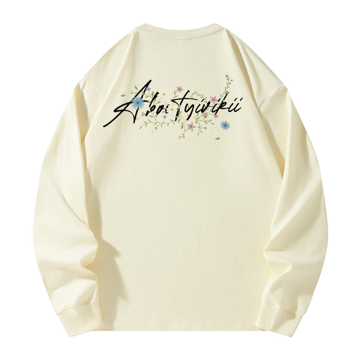 Футболка унисекс YIVIKII, априкот
Футболка унисекс YIVIKII, априкот