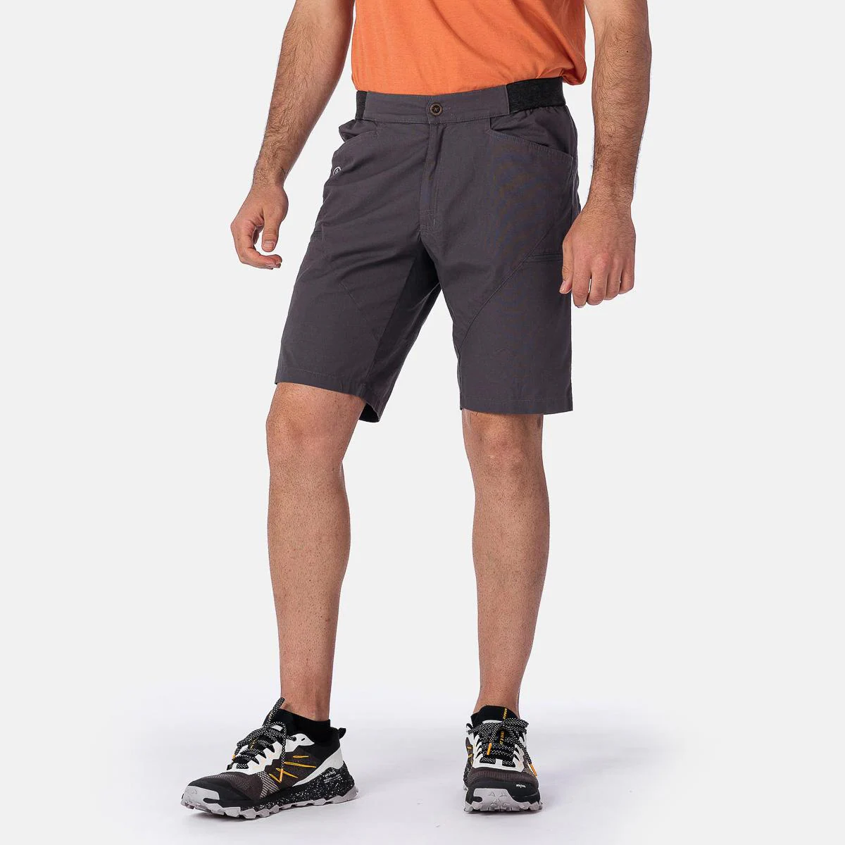 Бермуды мужские Kalymnos berm Ternua, темно-серый
Бермуды мужские Kalymnos berm Ternua, темно-серый