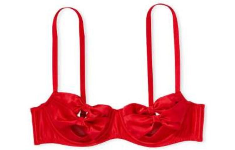 Женский бюстгальтер Victoria'S Secret
Женский бюстгальтер Victoria'S Secret