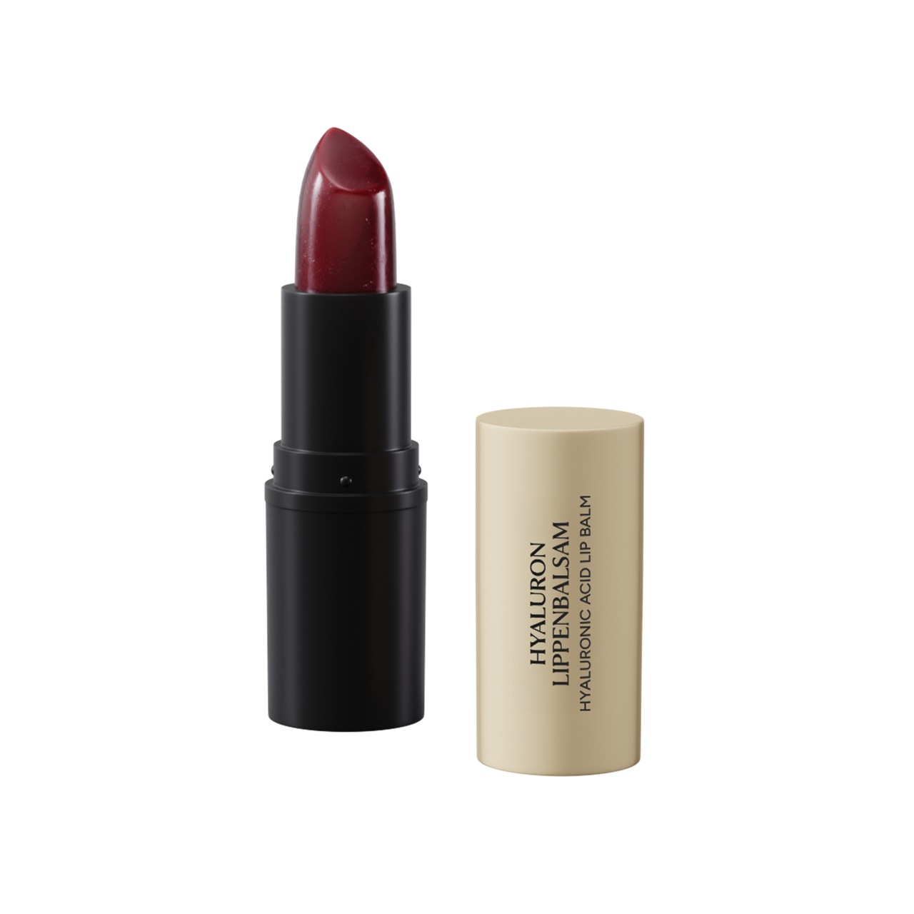Бальзам для губ hyaluron lippenbalsam Junglueck, beere, вес 4.5 гр.
Бальзам для губ hyaluron lippenbalsam Junglueck, beere, вес 4.5 гр.