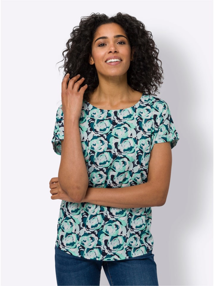 Блузка Sieh an!
Блузка Sieh an!