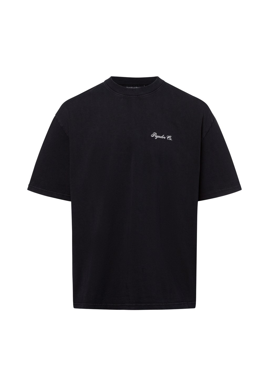 Футболка с принтом POLION Pegador, черный
Футболка с принтом POLION Pegador, черный