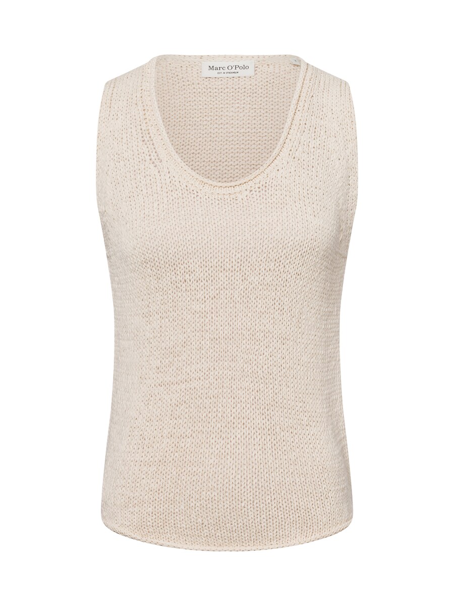 Свитер Marc O'Polo, белый
Свитер Marc O'Polo, белый