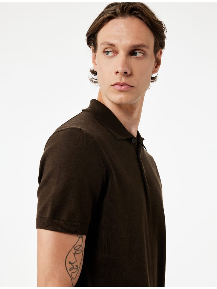 СВИТЕРА коричневого цвета KOTON
СВИТЕРА коричневого цвета KOTON