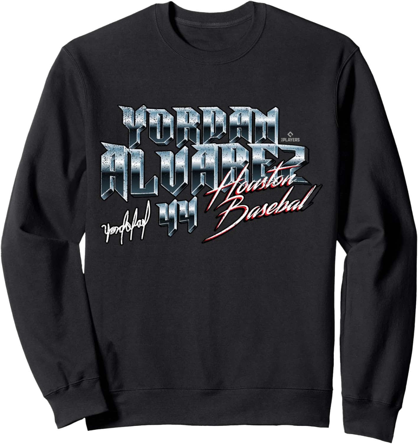Толстовка Yordan Alvarez Houston Baseball Heavy Metal MLBPA, черная Ryno Sports, Черный, Толстовка Yordan Alvarez Houston Baseball Heavy Metal MLBPA, черная Ryno Sports
Толстовка Yordan Alvarez Houston Baseball Heavy Metal MLBPA, черная Ryno Sports, Черный, Толстовка Yordan Alvarez Houston Baseball Heavy Metal MLBPA, черная Ryno Sports