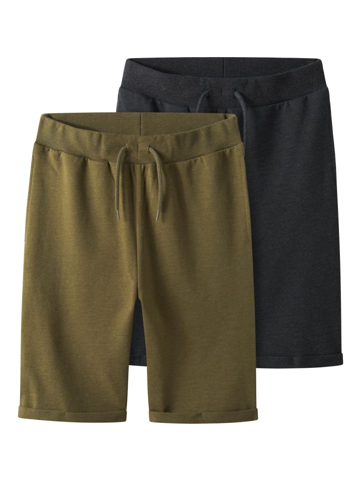 Шорты TWO SOON
Шорты TWO SOON