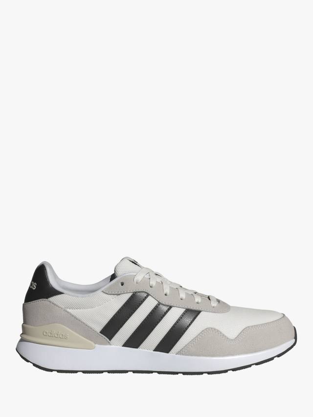 Кроссовки Run 60s 4.0 adidas
Кроссовки Run 60s 4.0 adidas