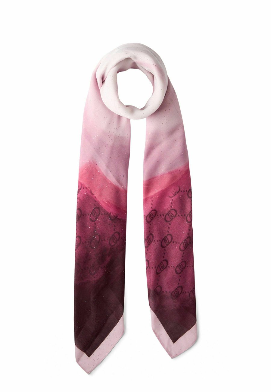 Шарф LIU JO Scarf, Pink
Шарф LIU JO Scarf, Pink