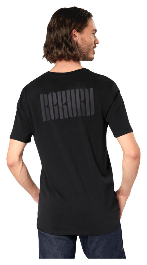 Футболка 1501 Rekurv, черный
Футболка 1501 Rekurv, черный