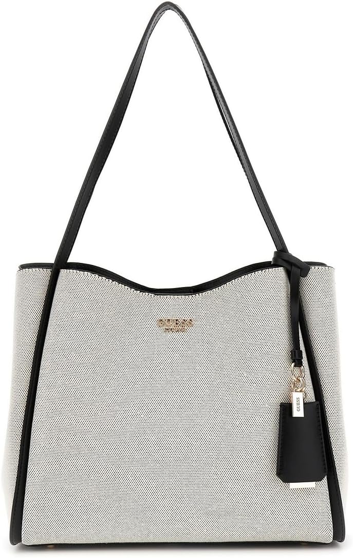 GUESS женская сумка-тоут Nicolette Girlfriend, Ntb
GUESS женская сумка-тоут Nicolette Girlfriend, Ntb