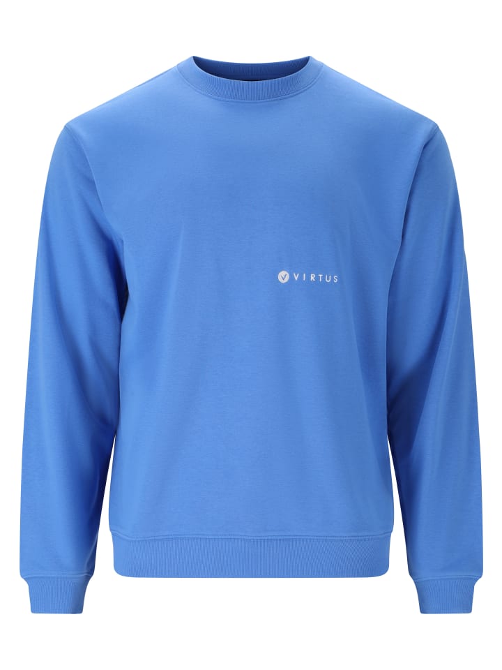 Толстовка Virtus, цвет 2025 regatta
Толстовка Virtus, цвет 2025 regatta