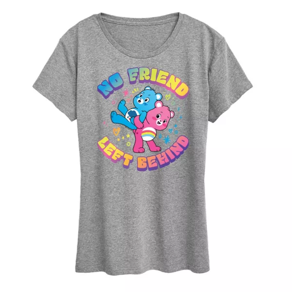 Футболка с графическим принтом «Женская забота не оставляет друзей позади» Licensed Character, серый
Футболка с графическим принтом «Женская забота не оставляет друзей позади» Licensed Character, серый