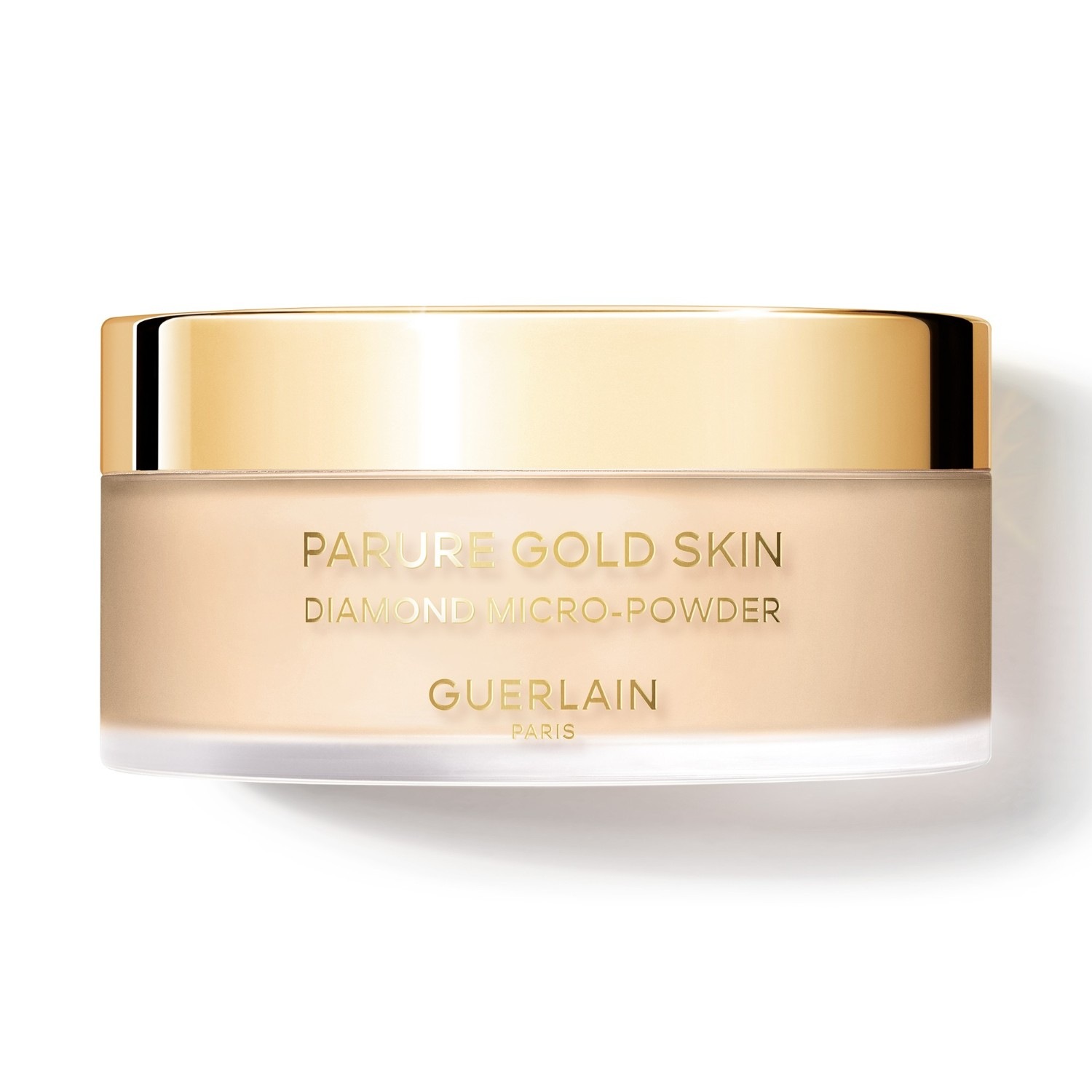 Пудра для лица parure gold skin diamond micro Guerlain, 03, вес 35 гр.
Пудра для лица parure gold skin diamond micro Guerlain, 03, вес 35 гр.