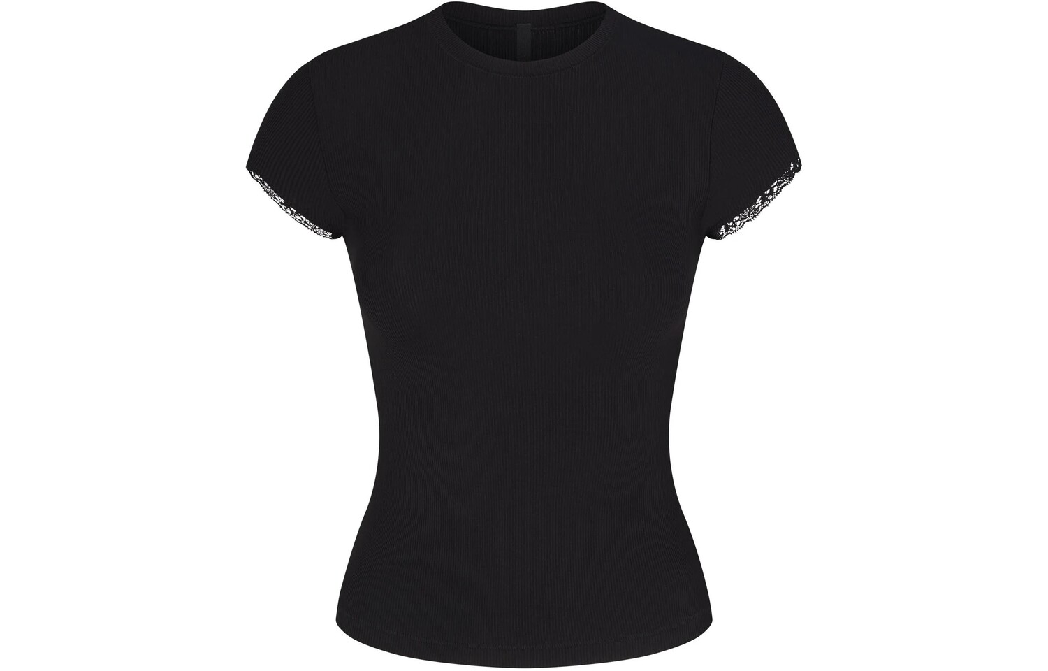 Футболка женская Оникс Skims
Футболка женская Оникс Skims