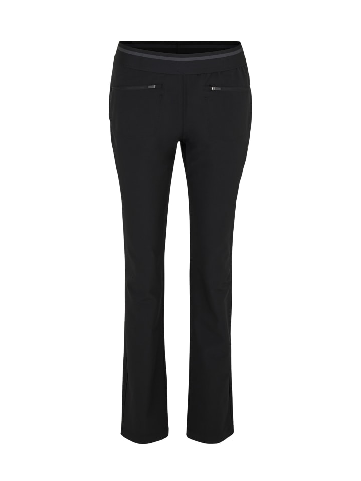 Hot-sportswear Черные брюки Valmora
Hot-sportswear Черные брюки Valmora