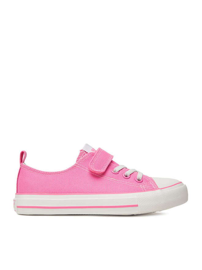 Тканевые кеды CEO-CS201407(IV)DZ Sprandi, розовый
Тканевые кеды CEO-CS201407(IV)DZ Sprandi, розовый