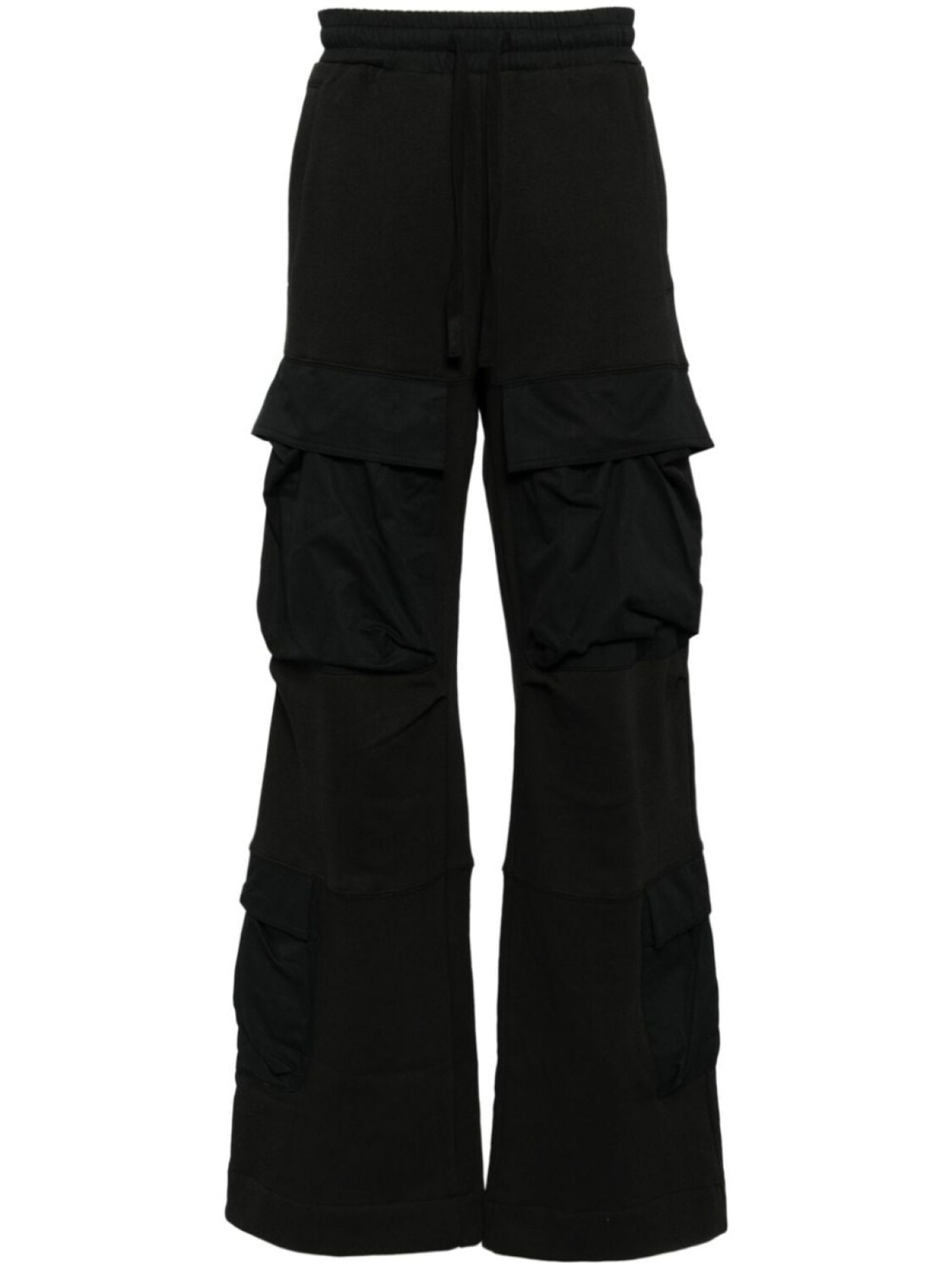 ENTIRE STUDIOS спортивные брюки, черный 
ENTIRE STUDIOS спортивные брюки, черный