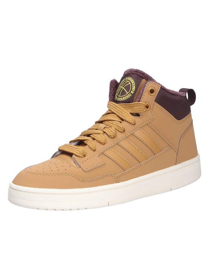 Низкие кроссовки Adidas, коричневый
Низкие кроссовки Adidas, коричневый