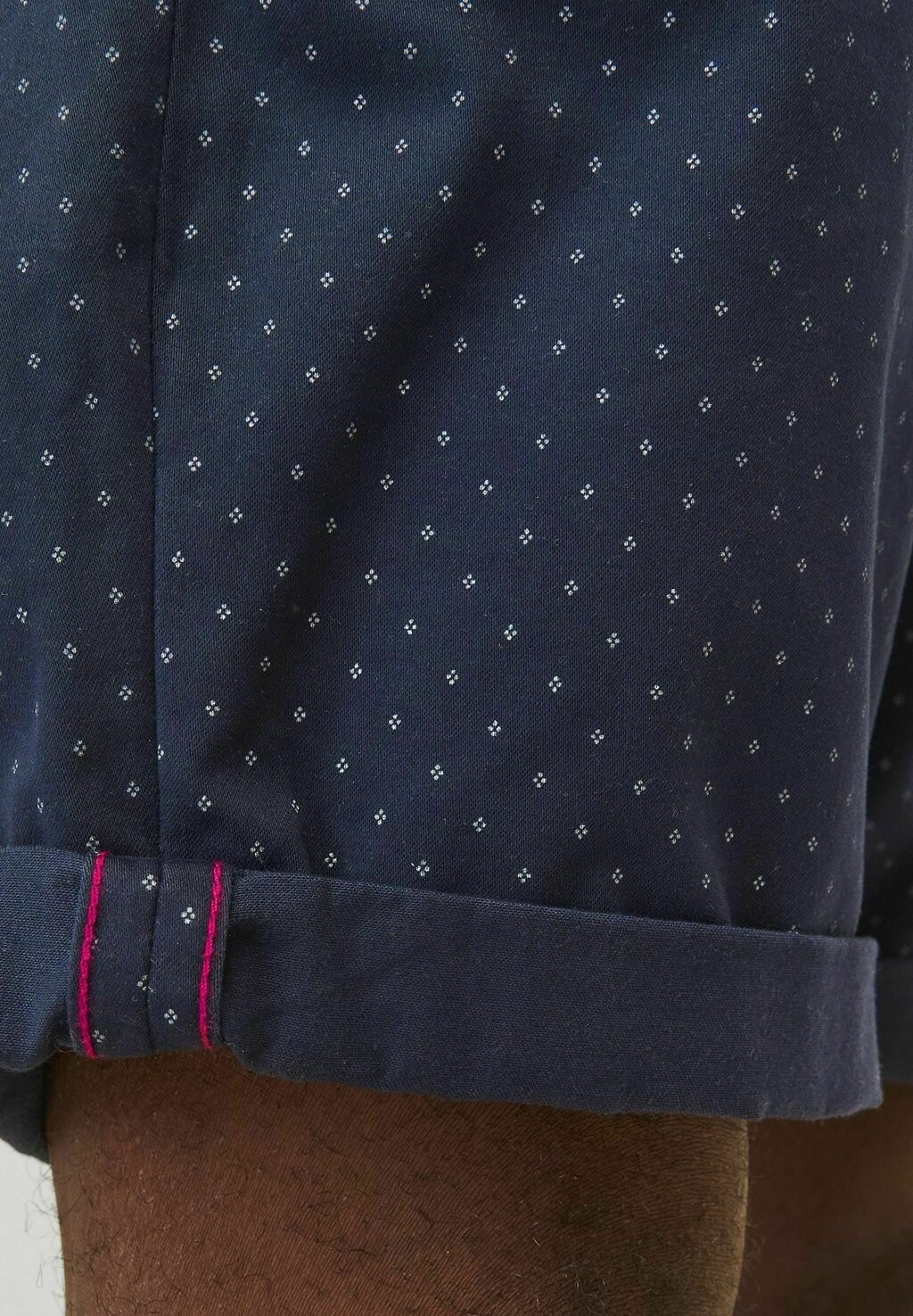 Шорты Print Jack & Jones, синий
Шорты Print Jack & Jones, синий