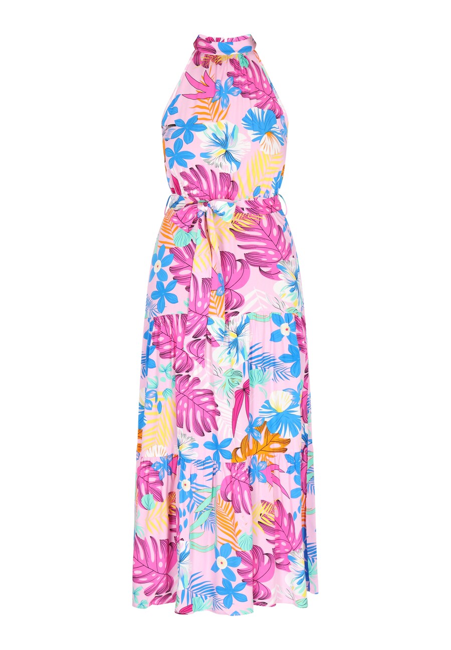 Летнее платье IZIA, Pink/Rose
Летнее платье IZIA, Pink/Rose