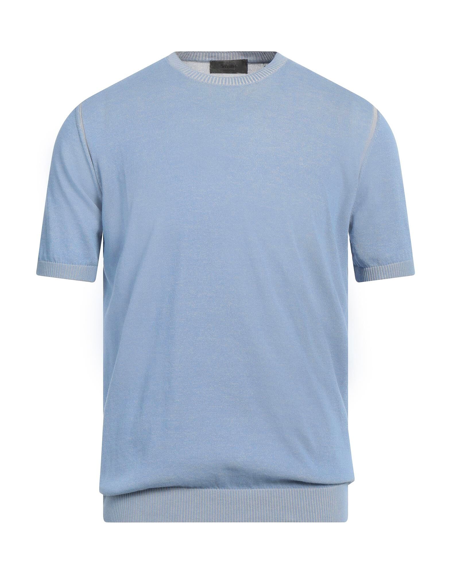 Свитер Ferrante, светло-голубой
Свитер Ferrante, светло-голубой