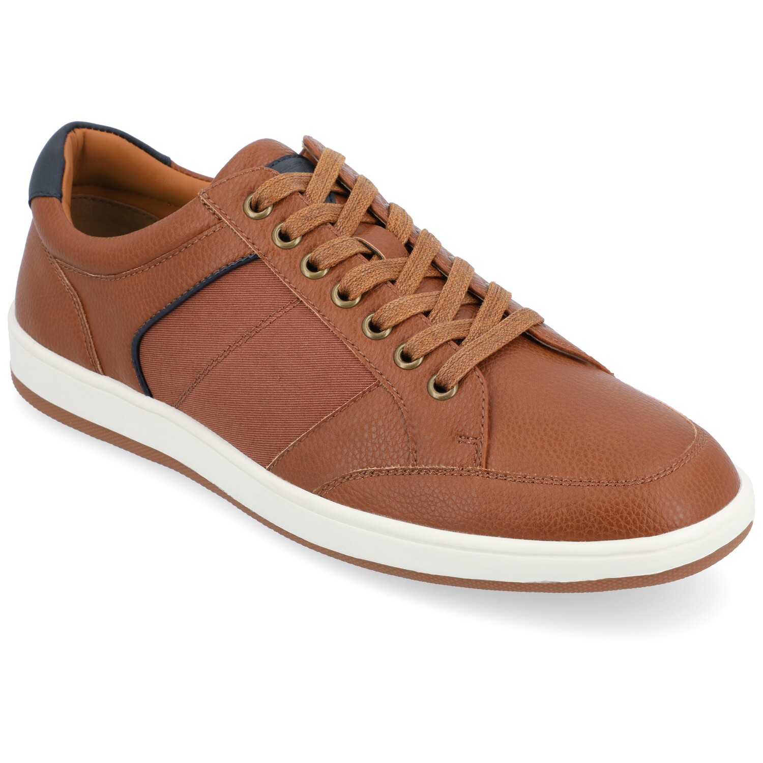 Повседневные кроссовки Vance Co. Rogers, коричневый
Повседневные кроссовки Vance Co. Rogers, коричневый