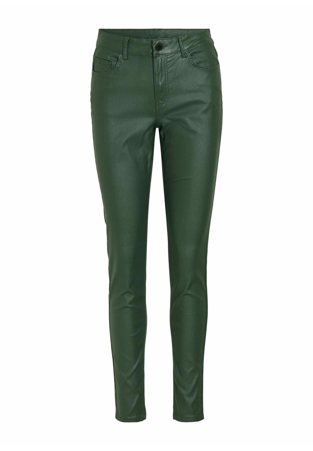 Брюки BESCHICHTETE VILA, зеленый
Брюки BESCHICHTETE VILA, зеленый