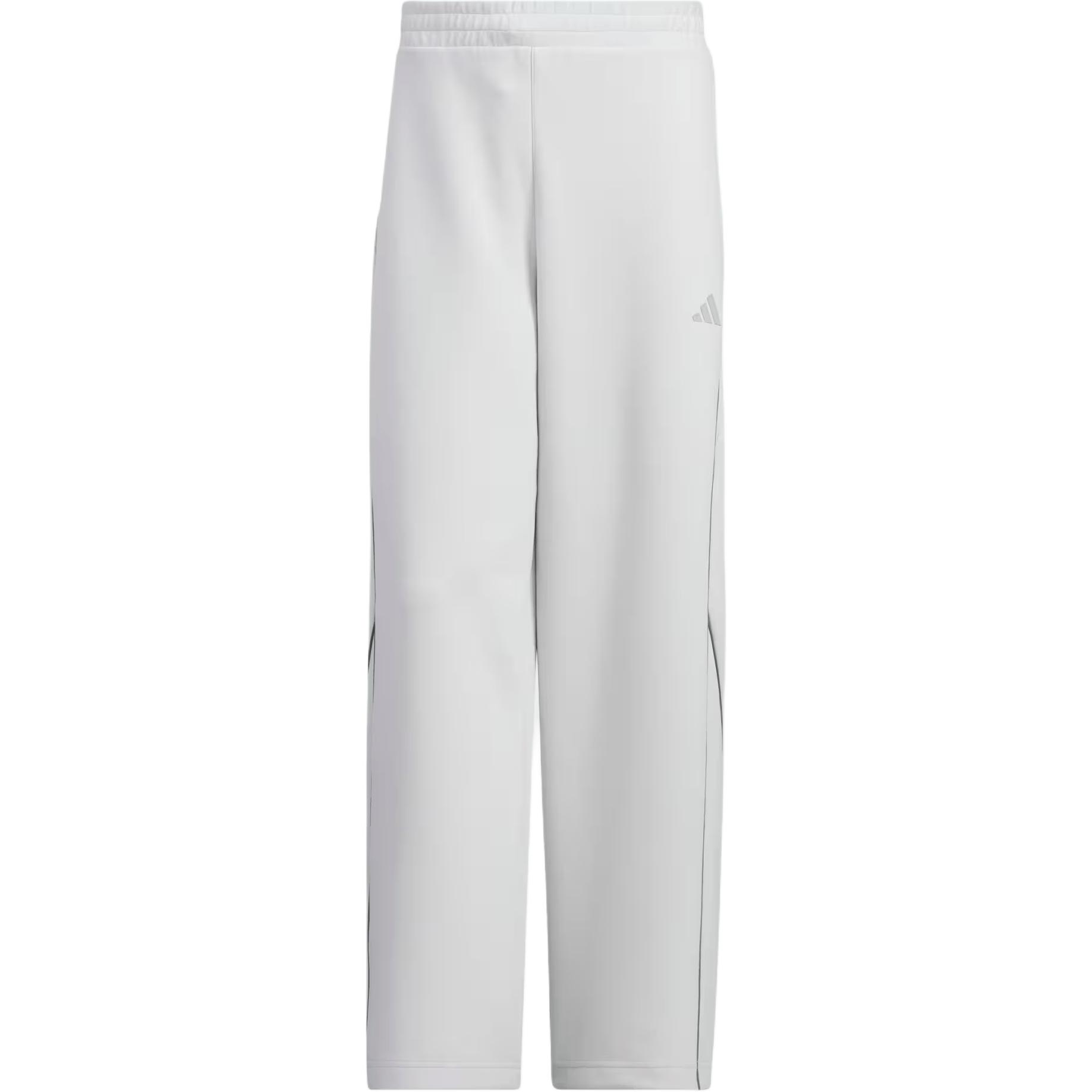 Футболка FW24 Повседневные брюки Мужские Серые Adidas
Футболка FW24 Повседневные брюки Мужские Серые Adidas